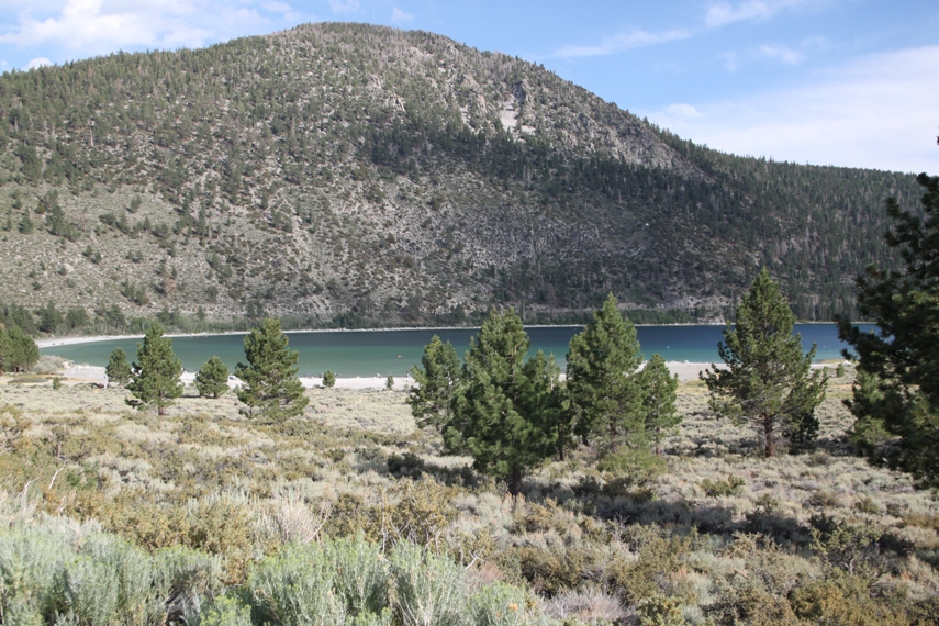 June Lake